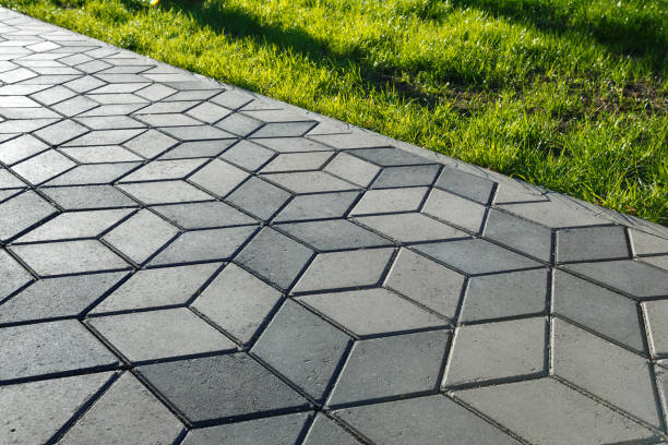 Best Commercial Driveway Pavers  in Ashland, KY