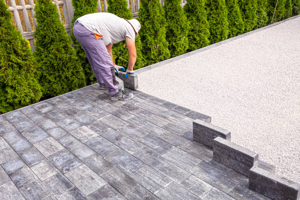Best Local Driveway Pavers  in Ashland, KY