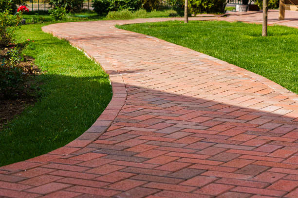 Reasons to Select Us for Your Driveway Paving Requirements in Ashland, KY