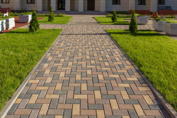 Reasons to Select Us for Your Driveway Paving Requirements in Ashland, KY