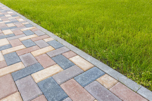 Best Cobblestone Driveway Pavers  in Ashland, KY