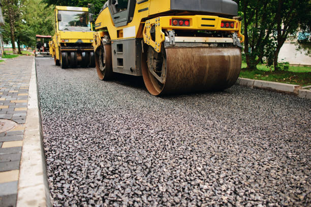 Driveway Repair Near Me in Ashland, KY